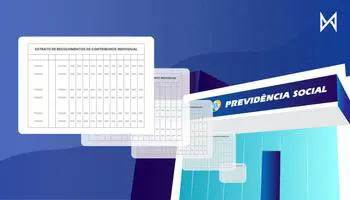 Post Microfichas no INSS: saiba o que é, quando e como solicitar! - Blog do CJ