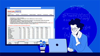 Post DrCalc: como calcular atualização de Débitos Judiciais? - Blog do CJ