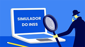 Post O simulador do INSS é confiável? Quando desconfiar? - Blog do CJ