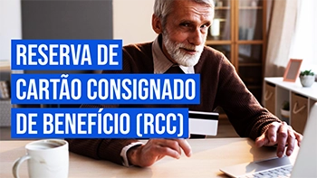 Post Reserva de cartão consignado (RCC): o que é e como funciona - Blog do CJ