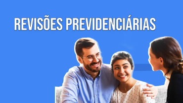 Post Revisão Previdenciária:  qual o processo e como fazer? - Blog do CJ