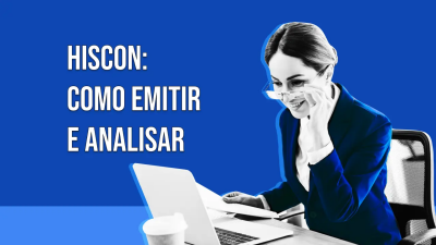 Post HISCON: o que é, pra que serve, como emitir e analisar - Blog do CJ