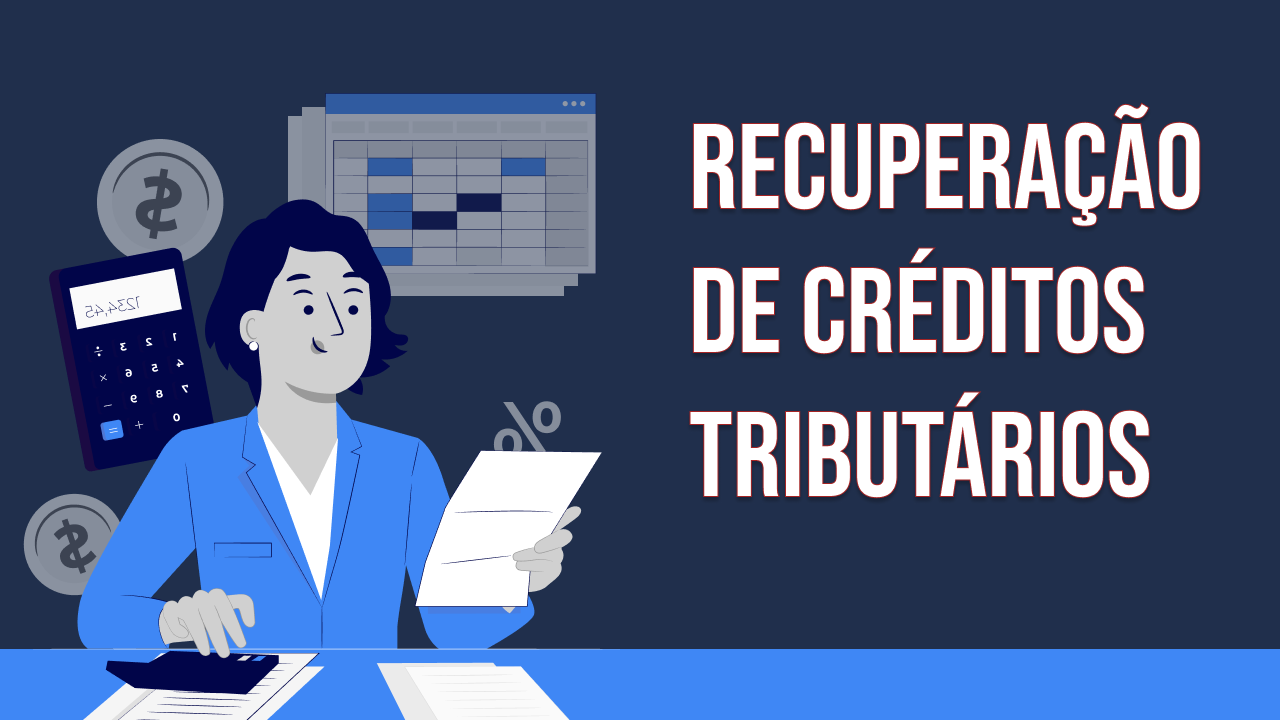 Post Recuperação de Crédito Tributário: quais os benefícios? - Blog do CJ