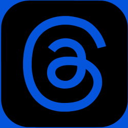 Capa do livro Threads - Se atualize em tempo real e crie conexões estratégicas