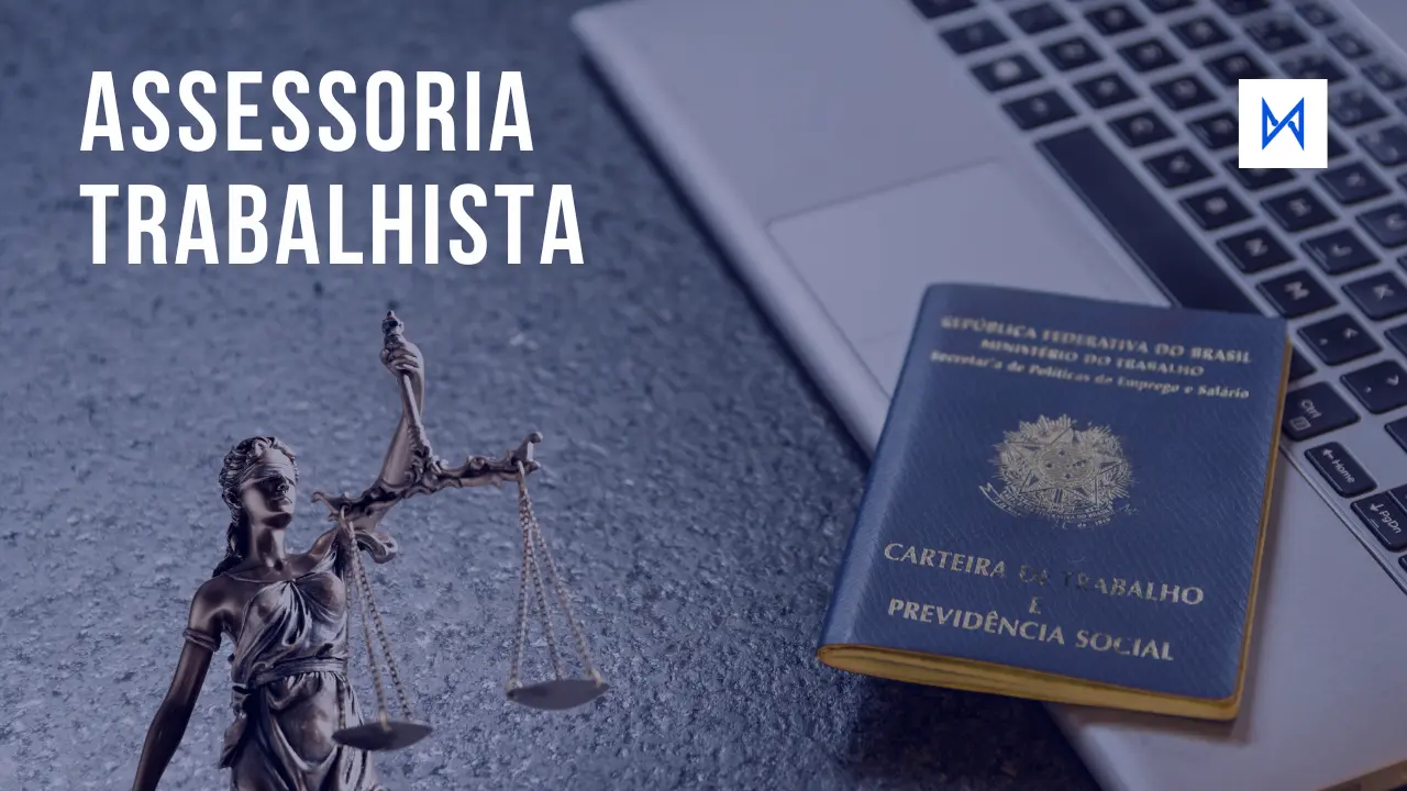 Post Assessoria trabalhista: o que é, como funciona e benefícios - Blog do CJ