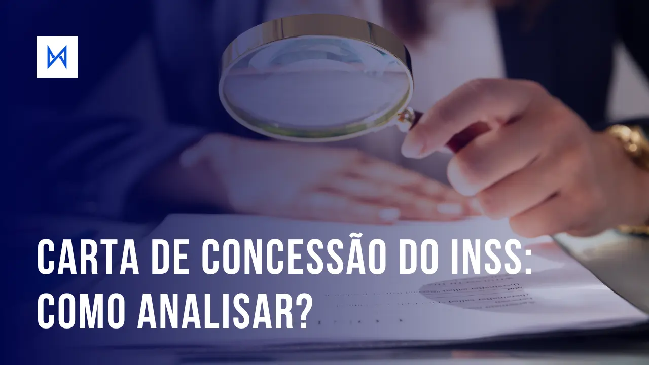 Post Carta de Concessão: quanto tempo demora e como entender? - Blog do CJ