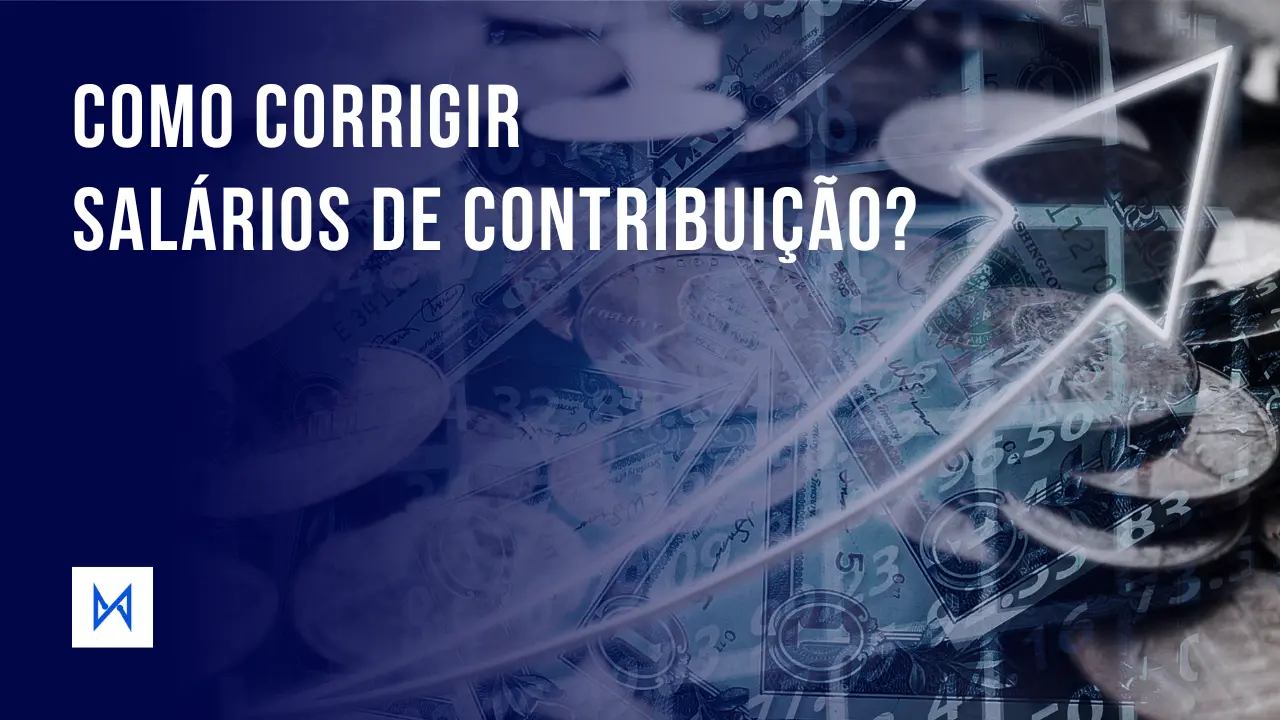 Post Índices de correção dos salários de contribuição desde 1994 - Blog do CJ