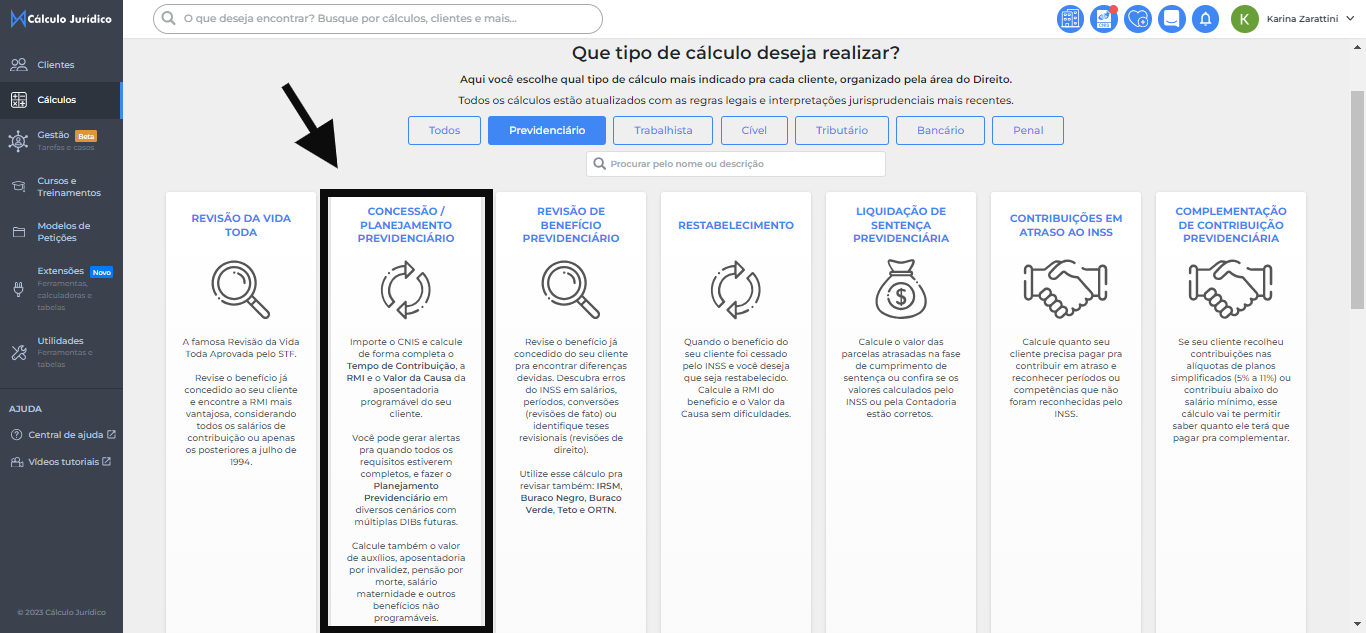 Como calcular aposentadoria