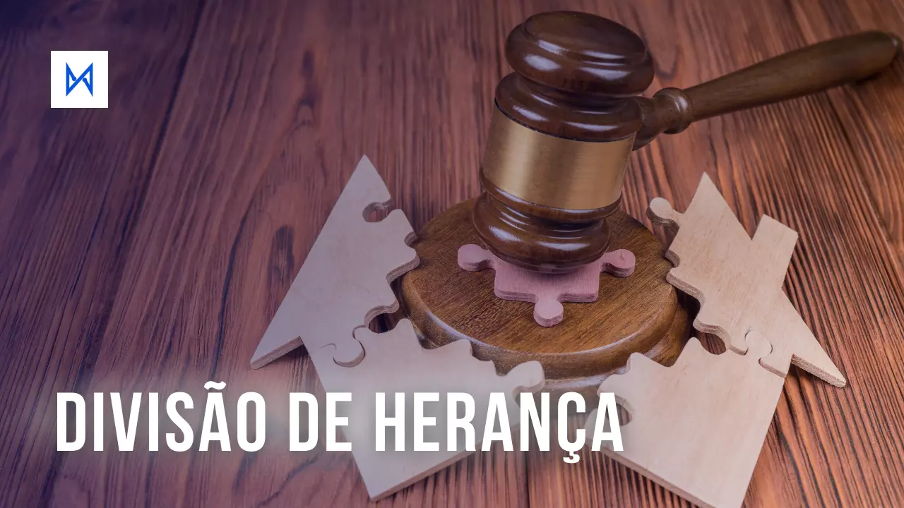 Post Divisão de herança: o que é e como funciona partilha de bens - Blog do CJ