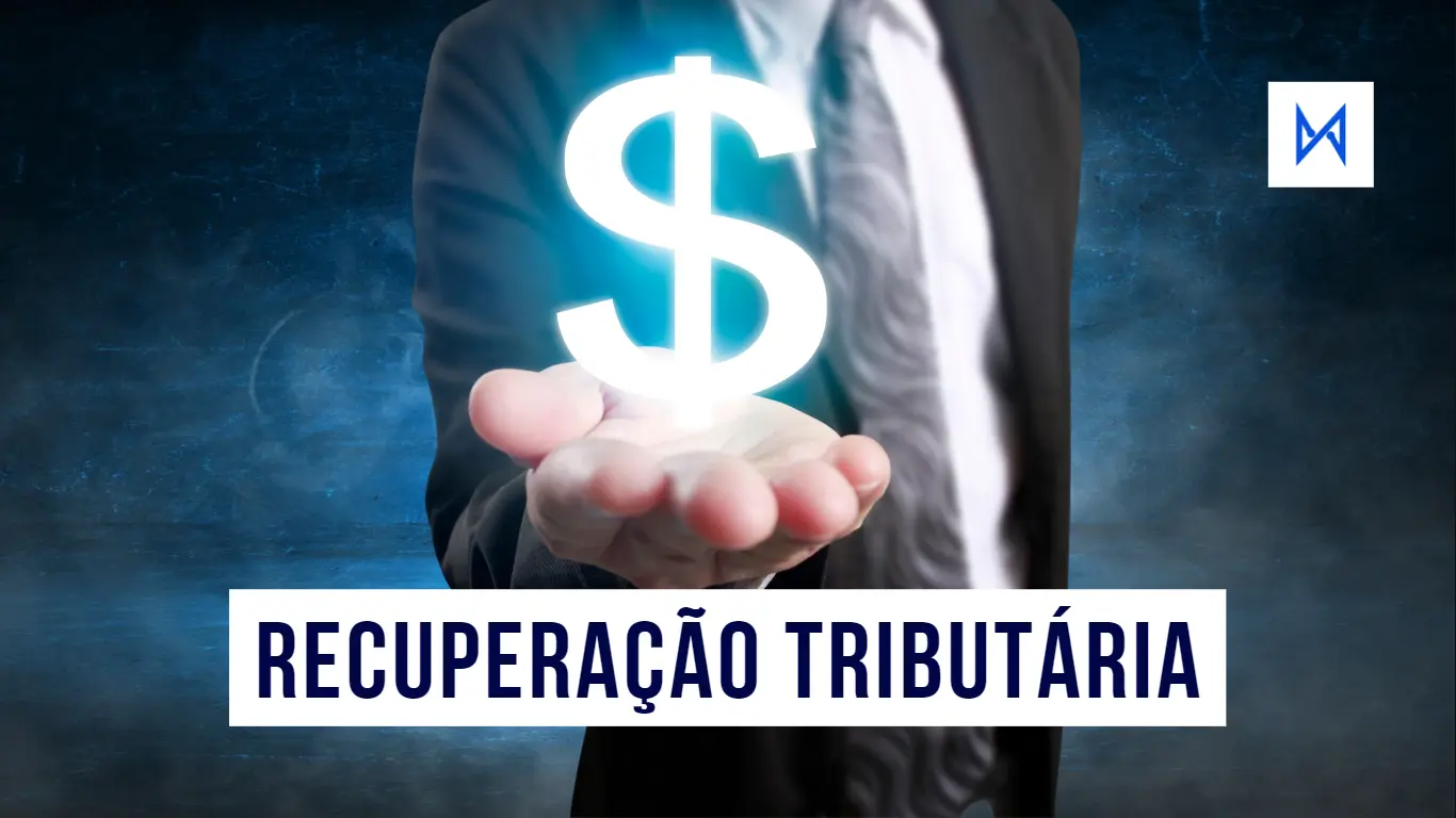 Post Recuperação tributária: o que é, quem tem direito e mais - Blog do CJ