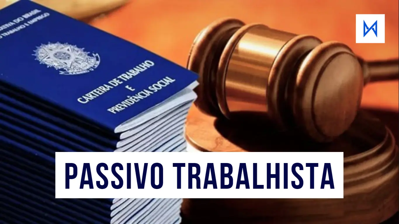 Post Passivo Trabalhista: saiba o que é, causas, e como reduzir - Blog do CJ