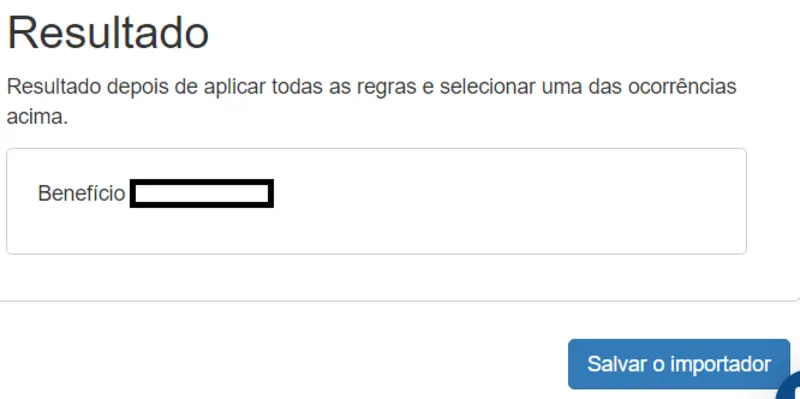 Criar um importador de texto de PDF