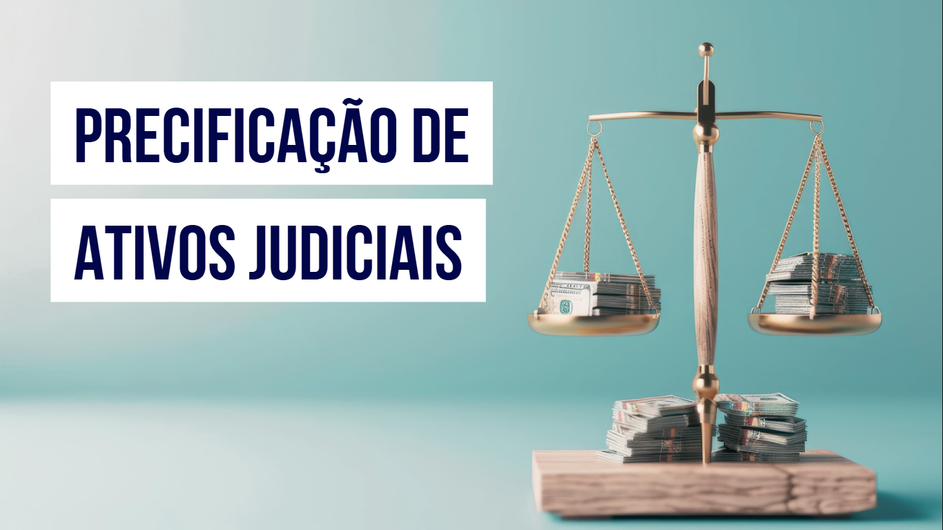 Post Venda de Ativos Judiciais: Como Funciona e Como Precificar - Blog do CJ