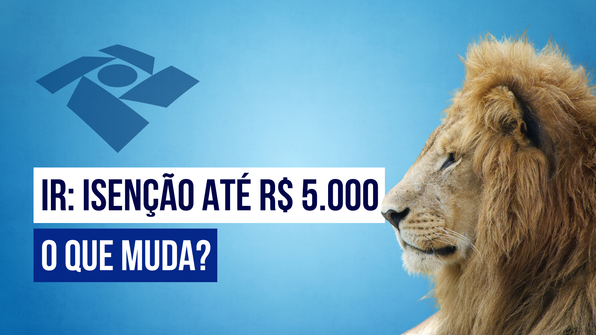 Post Isenção IR Aposentados INSS: O que muda até R$ 5.000? - Blog do CJ