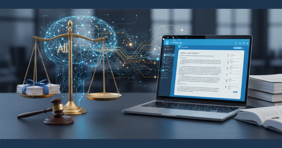 Post Gerador de Petições com IA: Como Usar Seguindo as Normas da OAB - Blog do CJ