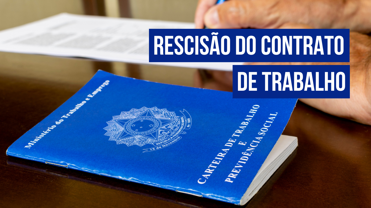 Post Rescisão do Contrato de Trabalho: como calcular de forma prática? - Blog do CJ