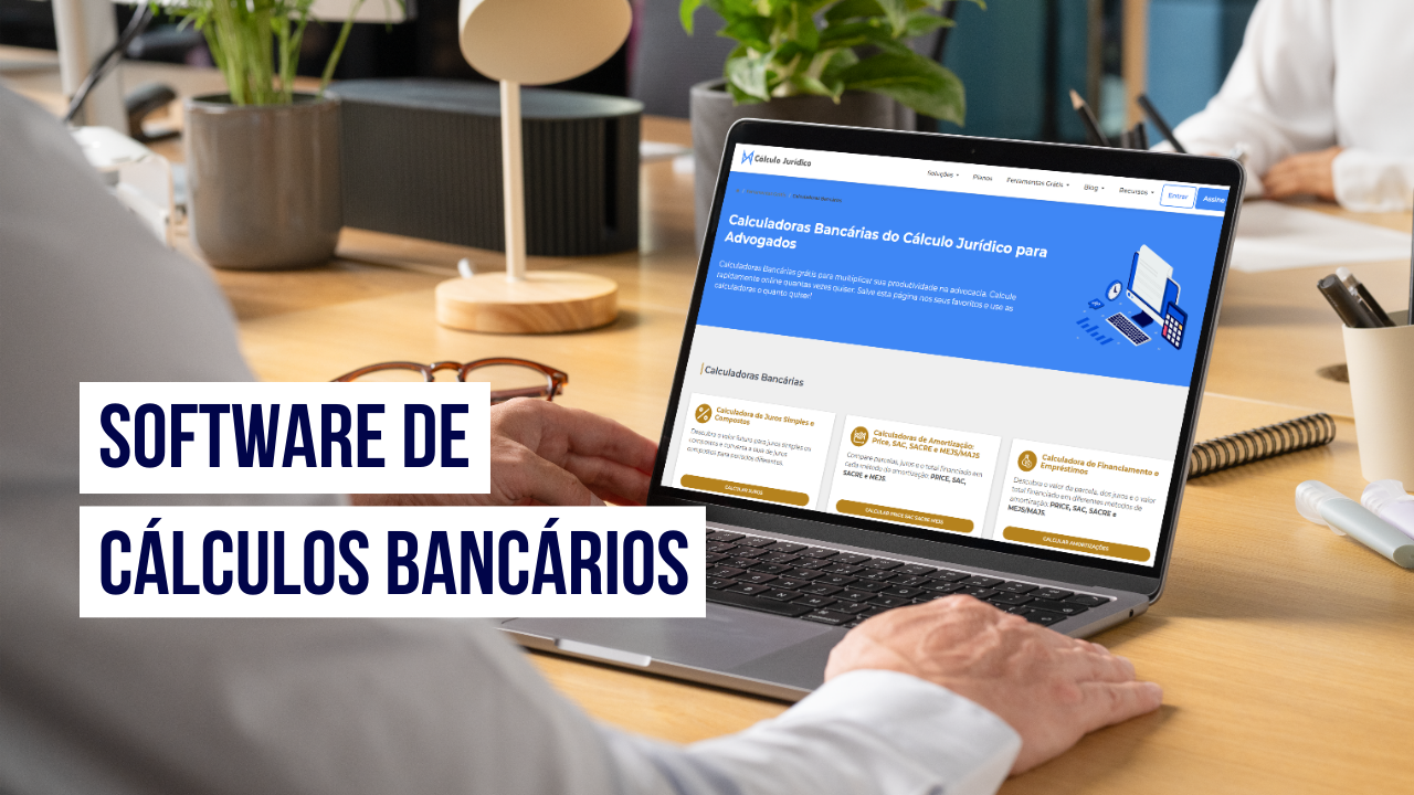 Post Software de cálculos bancários: vantagens e como escolher - Blog do CJ