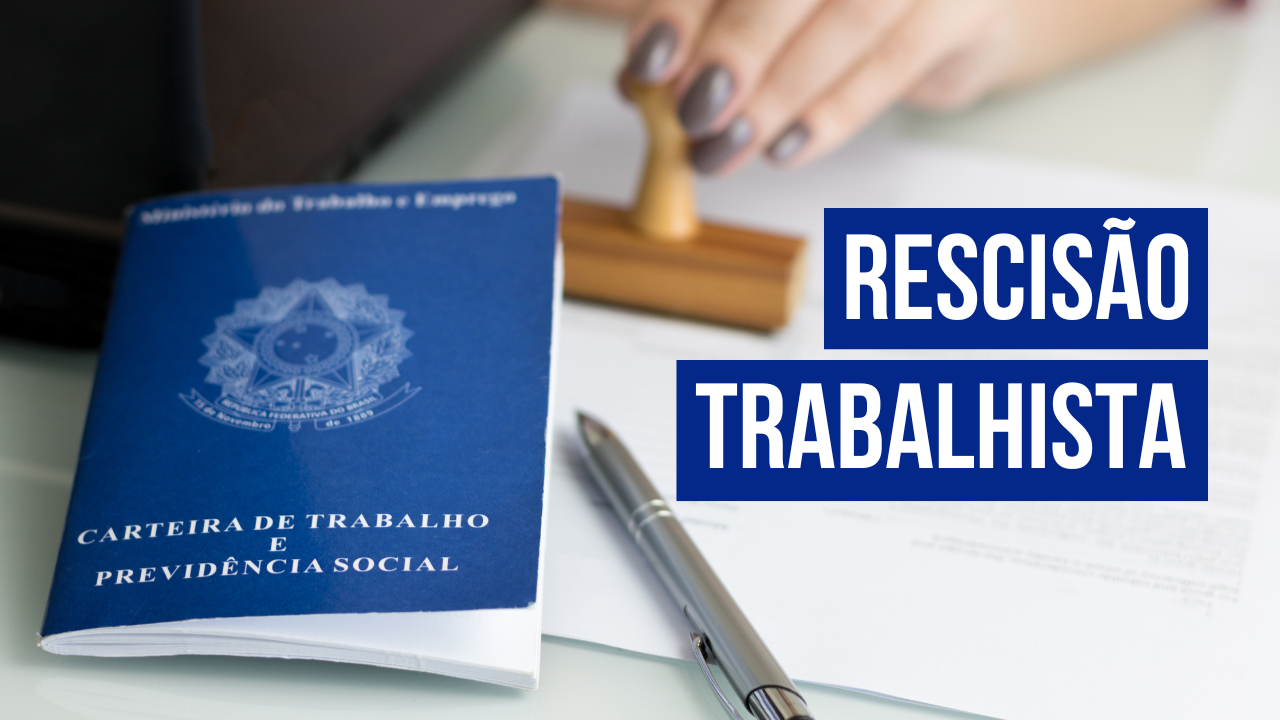 Post Cálculo de rescisão trabalhista sem erro - Blog do CJ