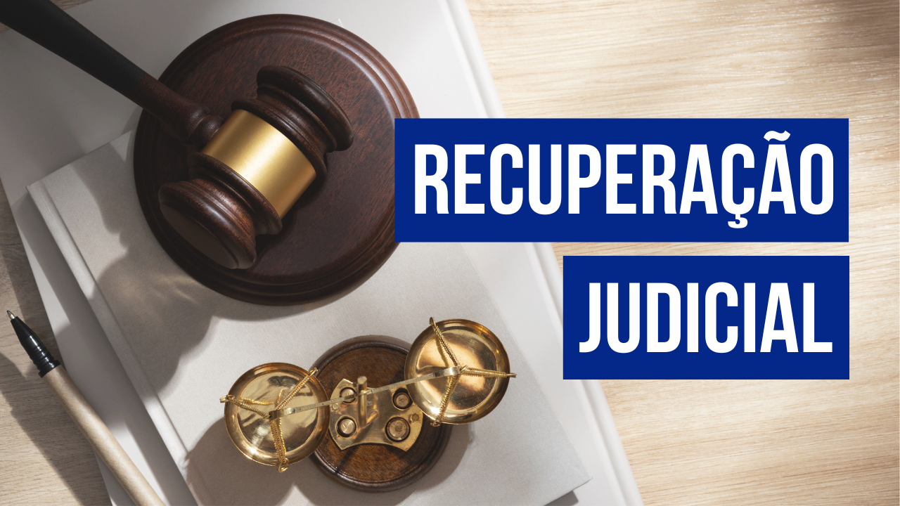 Post Recuperação Judicial em 2026: o que mudou - Blog do CJ
