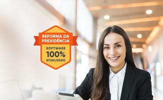 Post Reforma da Previdência e os Cálculos. Devo usar um software? - Blog do CJ