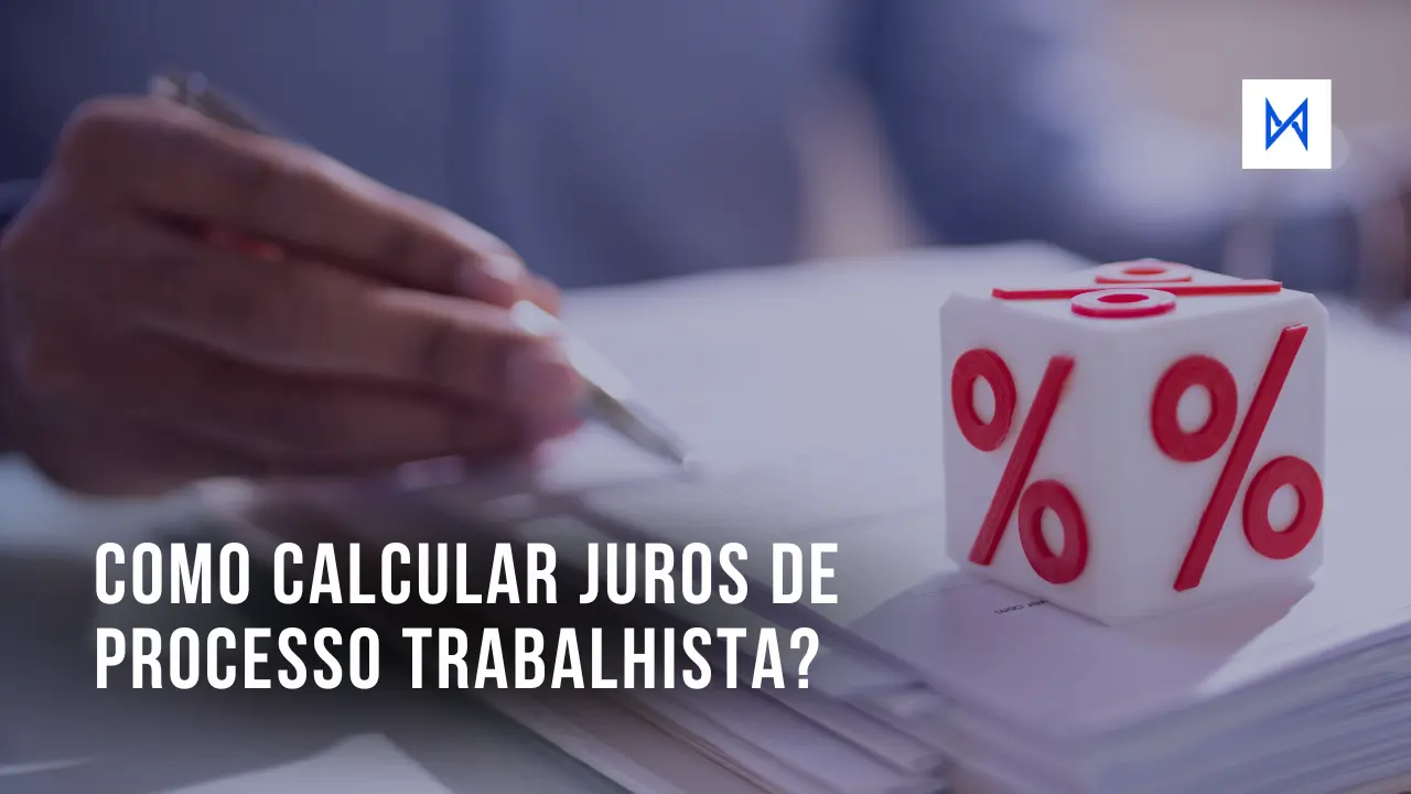 Post Calculadora de juros processo trabalhista e como calcular - Blog do CJ