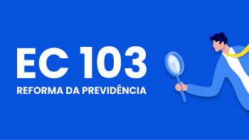 Post Emenda Constitucional Nº 103, de 12/11/2019 (texto integral) - Blog do CJ