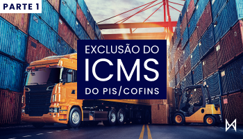 Post Tese do Século Tributário: exclusão do ICMS do PIS COFINS - Blog do CJ