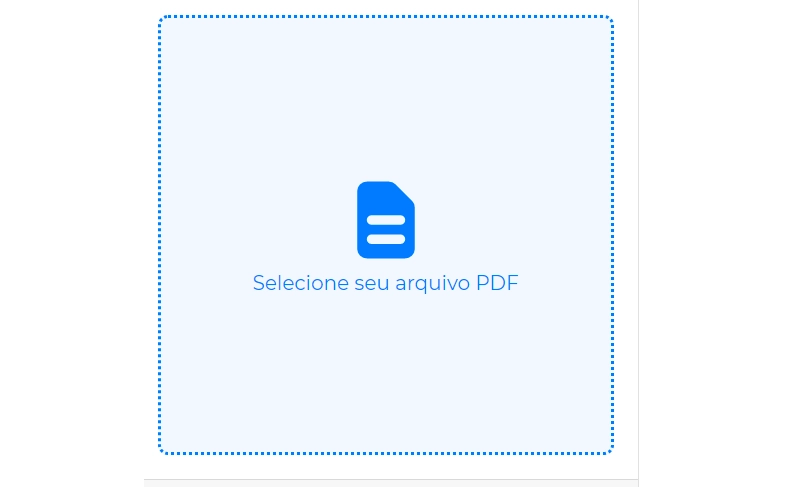 Como dividir pdf