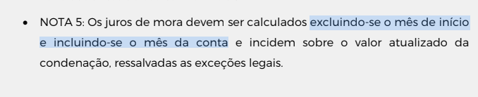 Como calcular juros pro rata