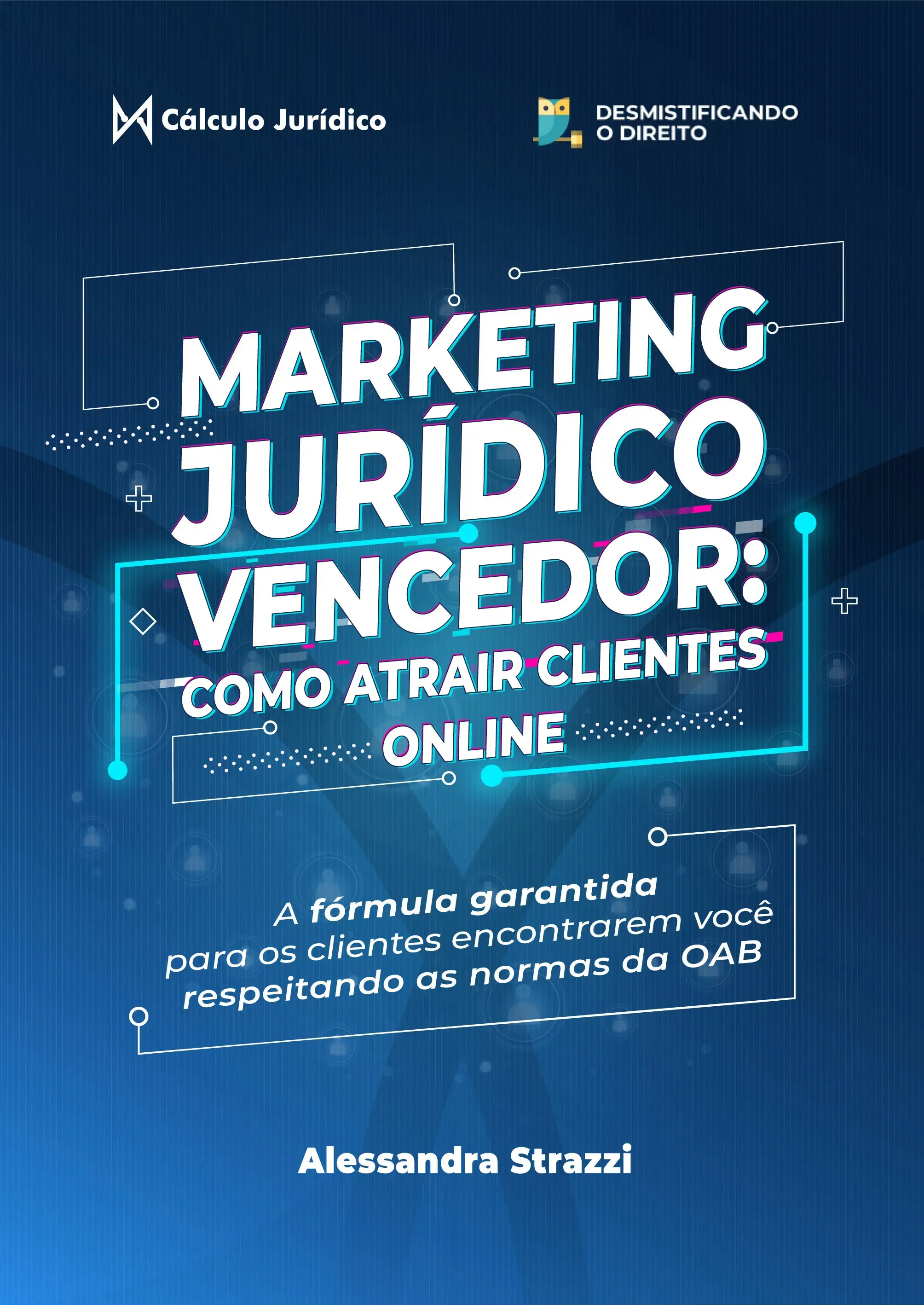 Ebook Marketing Jurídico Vencedor