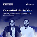 Vença o Medo das Perícias!