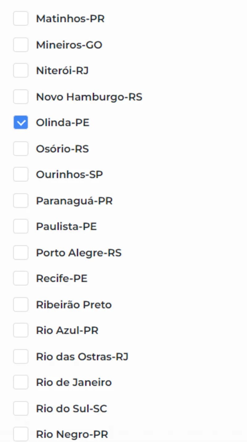 Como fazer o cálculo da aposentadoria do servidor do município de Olinda