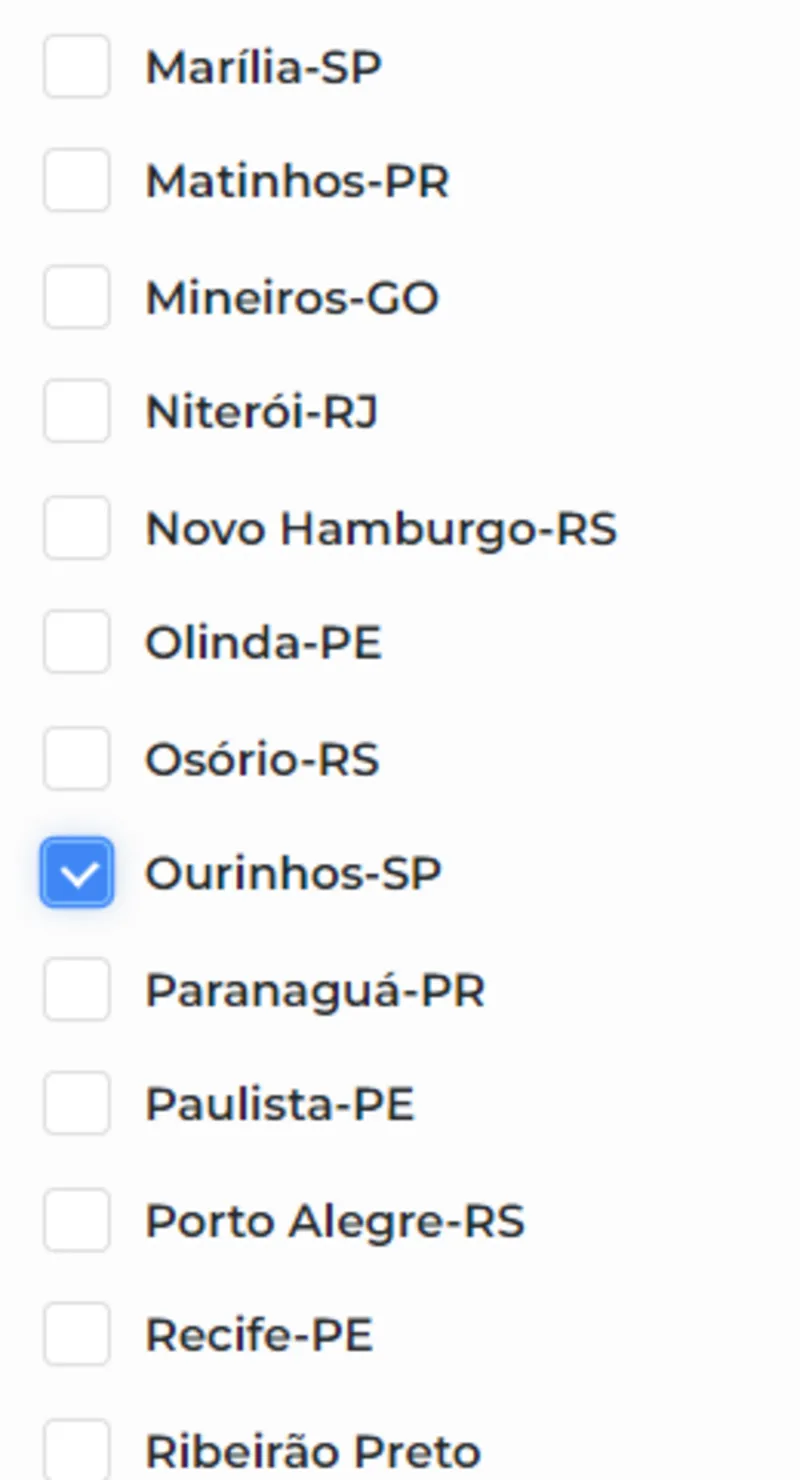 Como fazer o cálculo da aposentadoria do servidor do município de Ourinhos