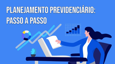 Post Como fazer Planejamento Previdenciário: Passo a Passo - Blog do CJ