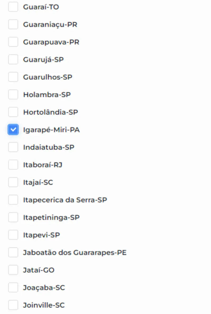 Como fazer o cálculo da aposentadoria do servidor do município de Igarapé-Miri