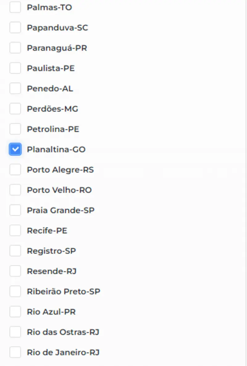 Como fazer o cálculo da aposentadoria do servidor do município de Planaltina