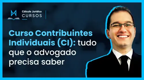 Video de testemunho de um cliente do CJ