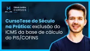 Video de testemunho de um cliente do CJ